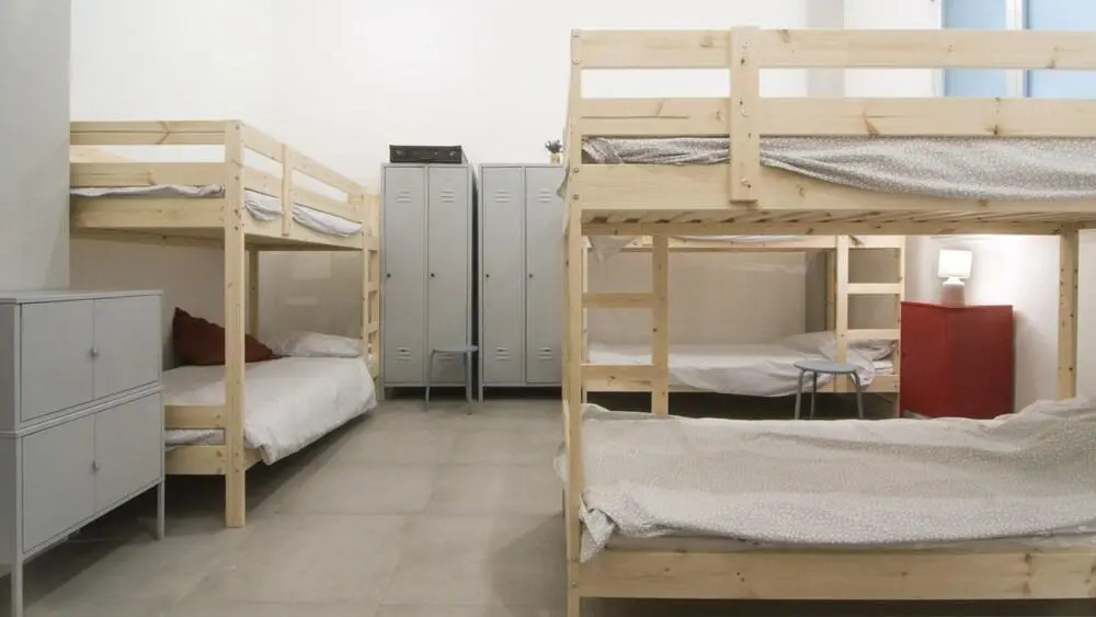Hostelleria