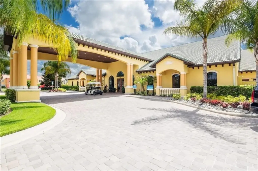 Paradise 2, Kissimmee, US