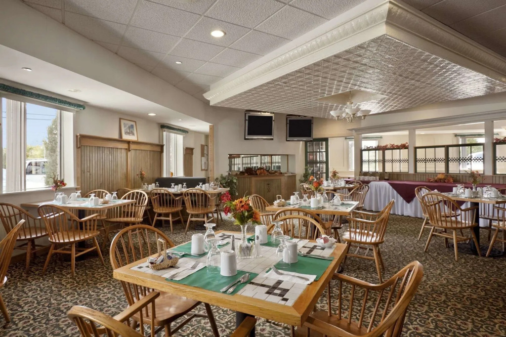 Bangor Grande Hotel