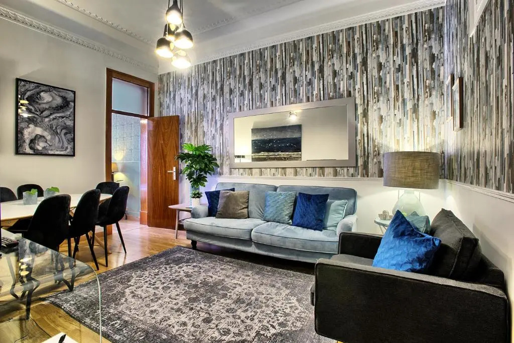Antonio Pedro Brand New Apartment