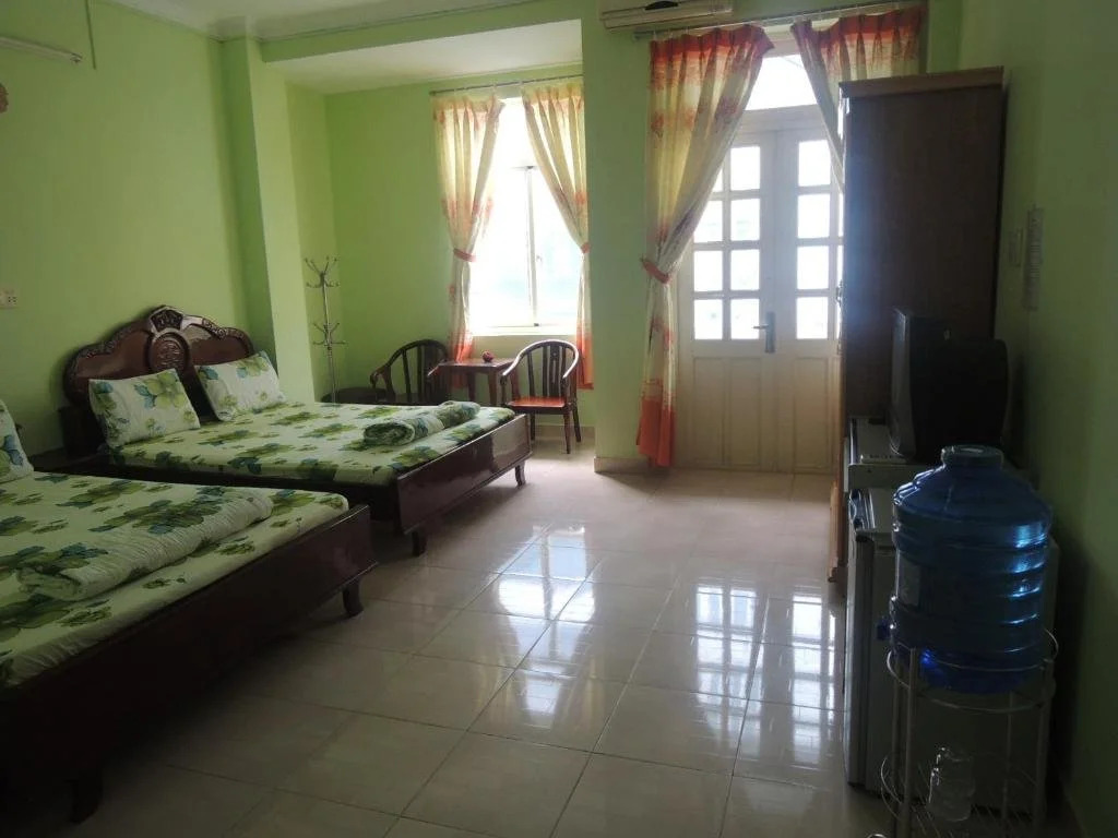 Hoa Ngoc Hotel