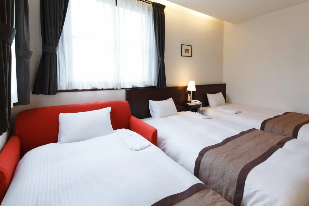 Arietta Hotel & Trattoria