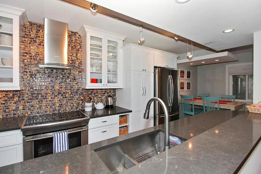 Land's End 7-405 Beach Front - Premier