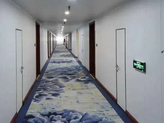 Fuyuan Business Hotel