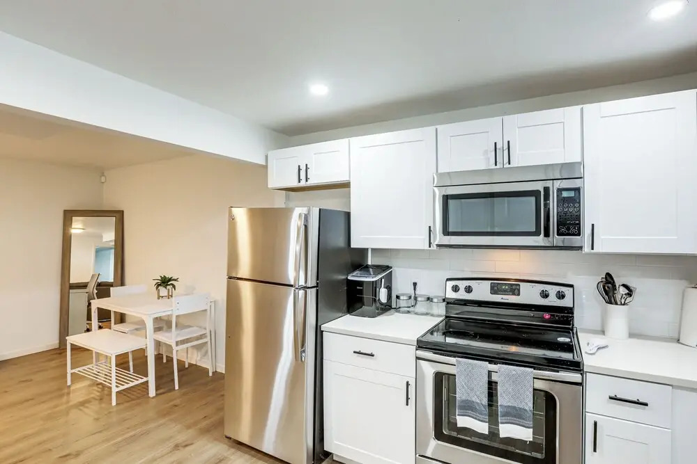 8 Mi to Dtwn: Denver Haven w/ Patio & Yard!