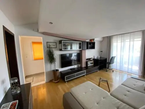 Apartment Sirius