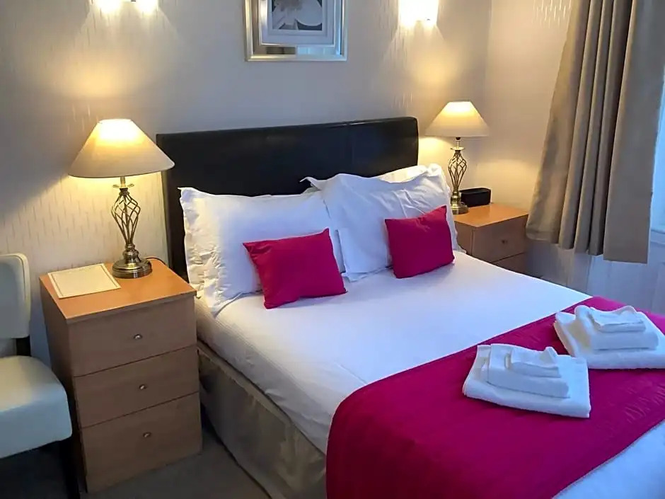 Edenbank Hotel