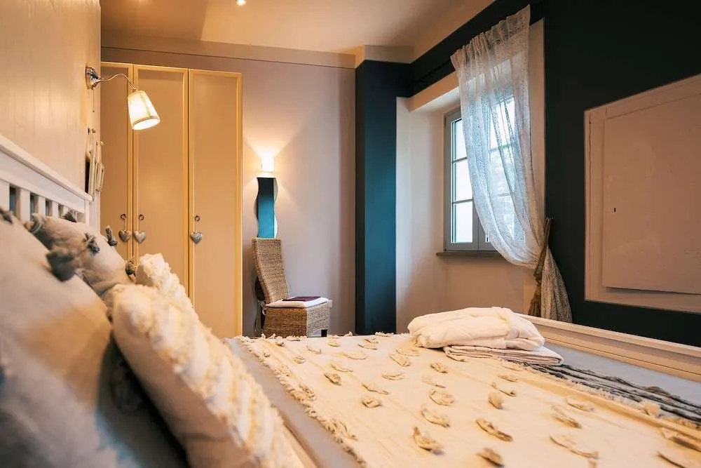 Casa Grimaldi Hotel & Restaurant tre stelle S