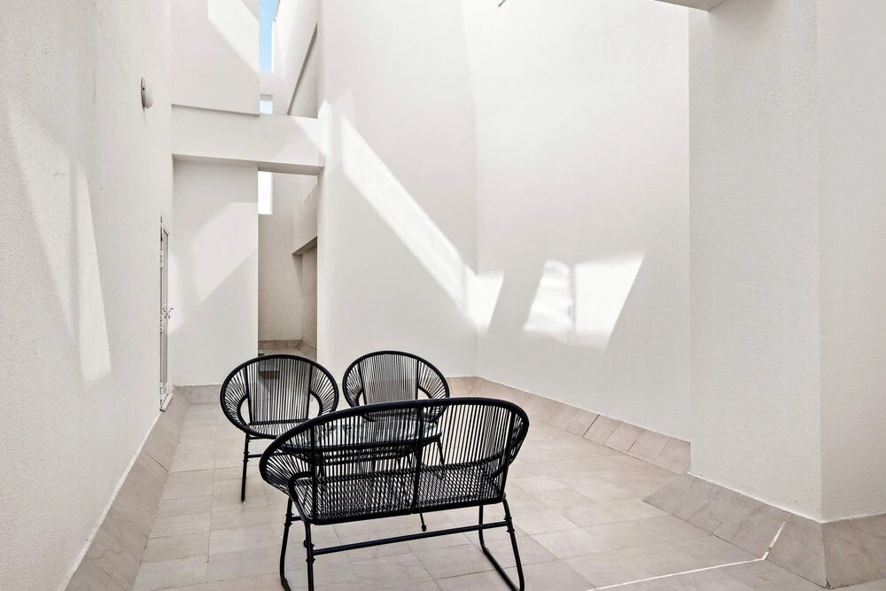 Silkhaus Millennium Executive Tower