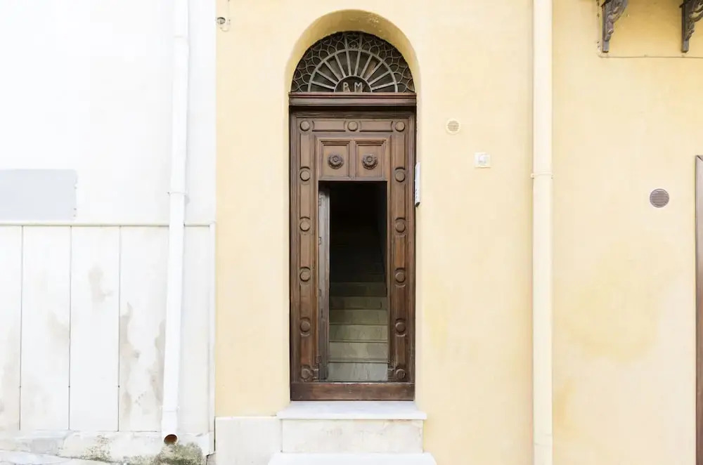 Visitsicilia Le Magnolie 5