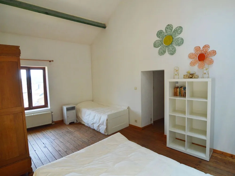 Modern Farmhouse in Chassepierre With Terrace