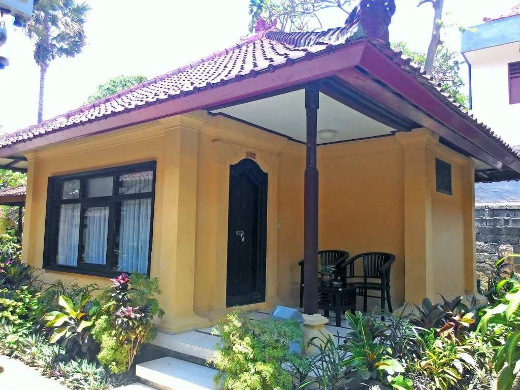 Puri Dalem Hotel