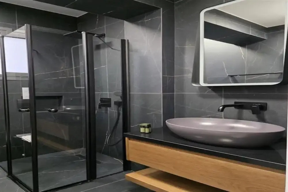 Phaedrus Living Paphos Noir Residence
