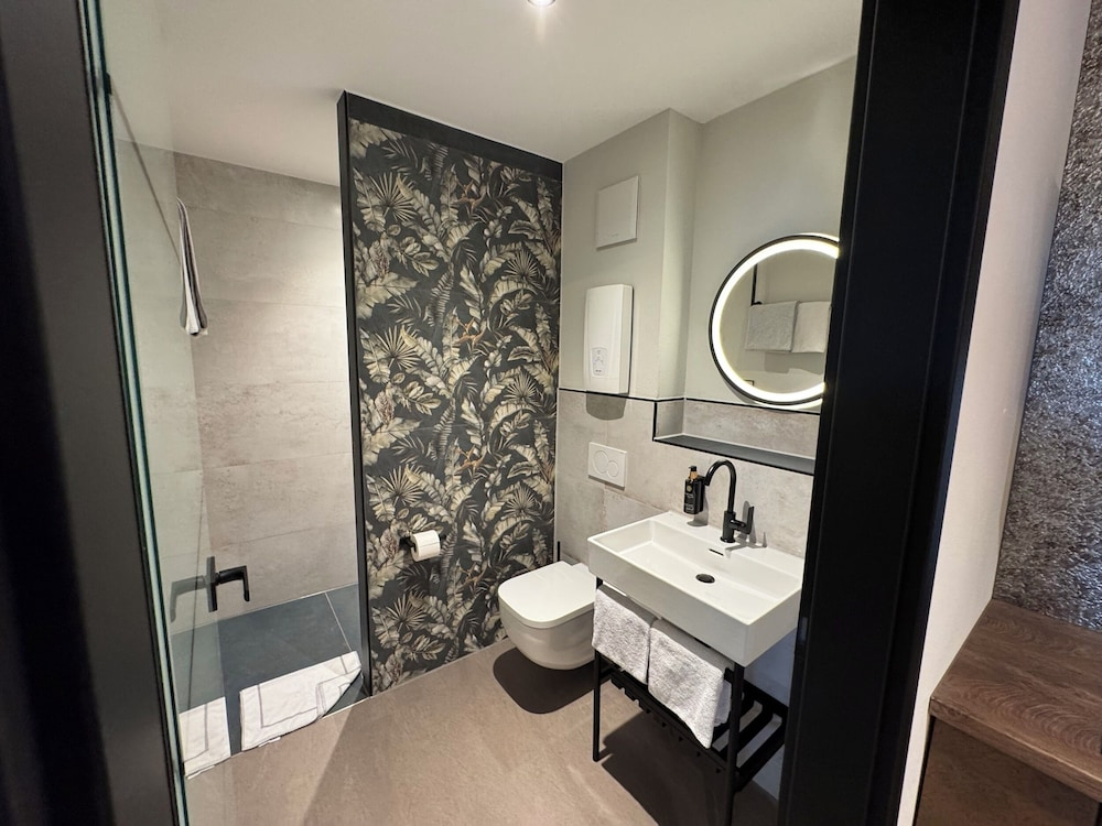 Parzivita Suites
