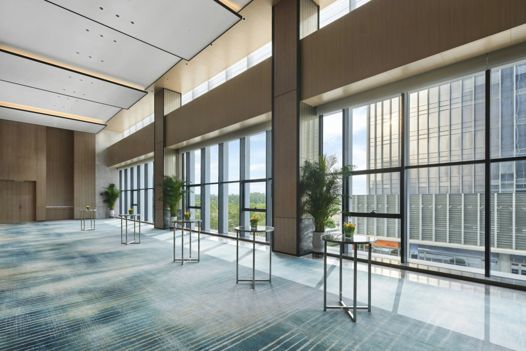 DoubleTree By Hilton Zhengzhou East