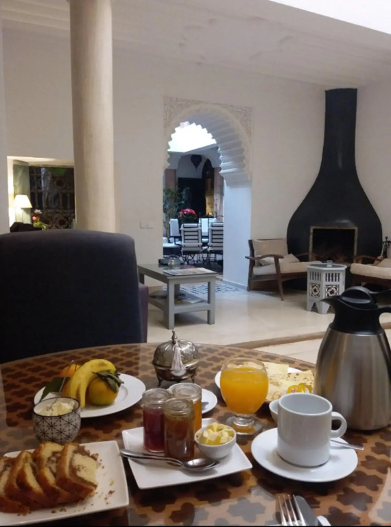 Riad Tawargit