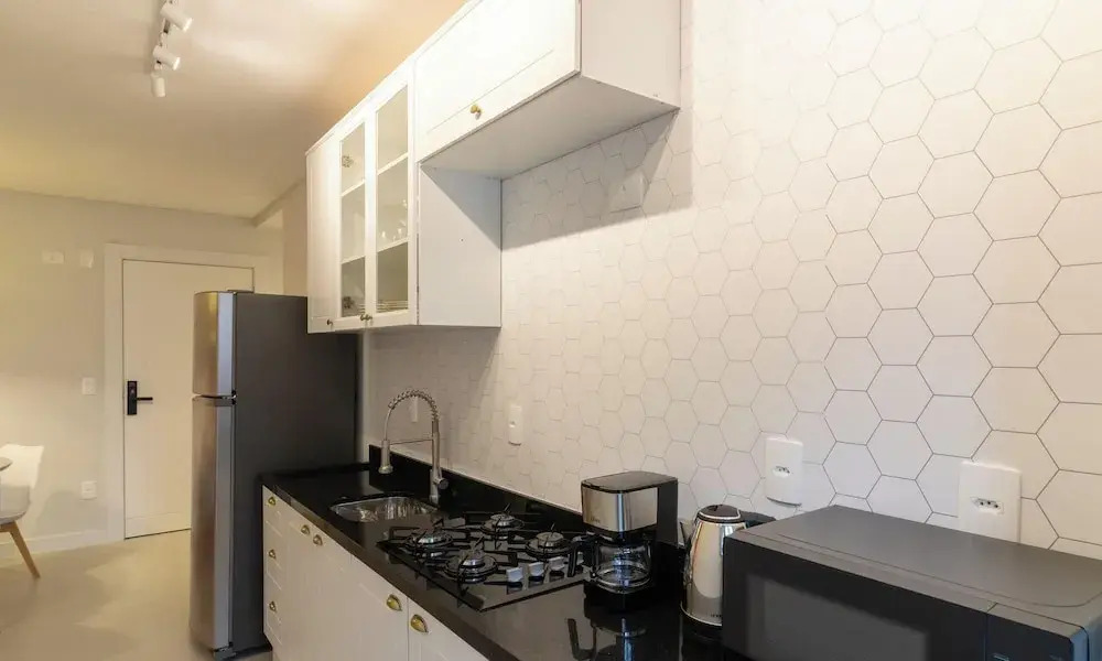 Apt With BBQ 450m From the Beach Evu1802