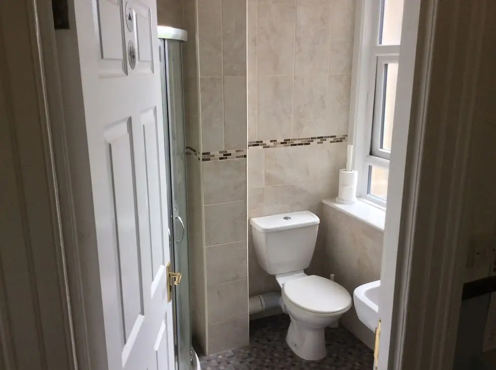Avonside Guest House