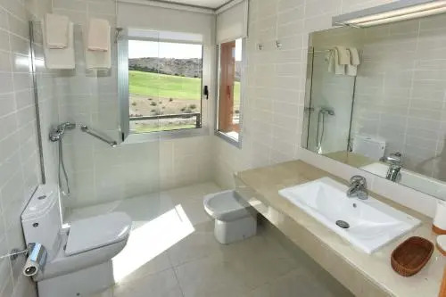 Salobre Vista Golf 23