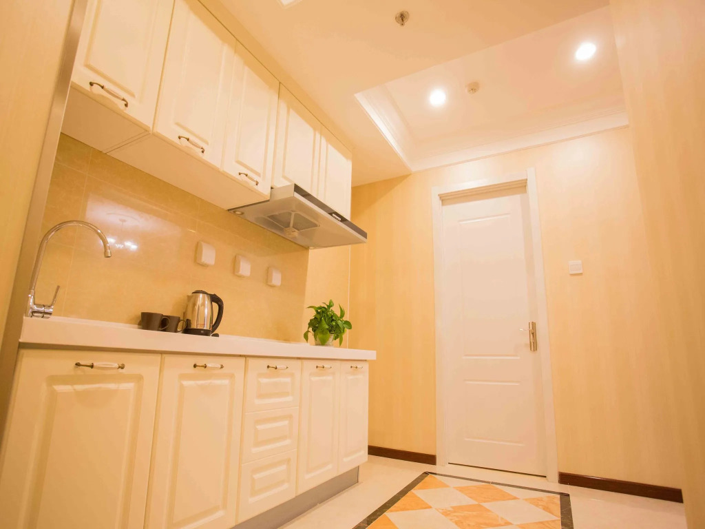 Shenyang Jinhui Meiyu Hotel Olympic Sports Wanda Branch