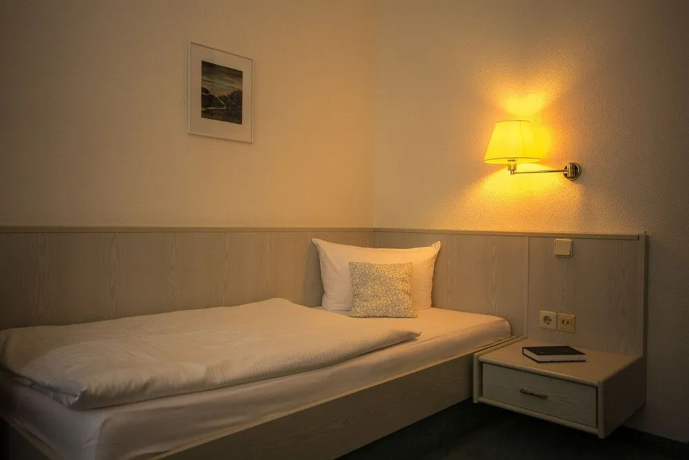 Hotel Weide
