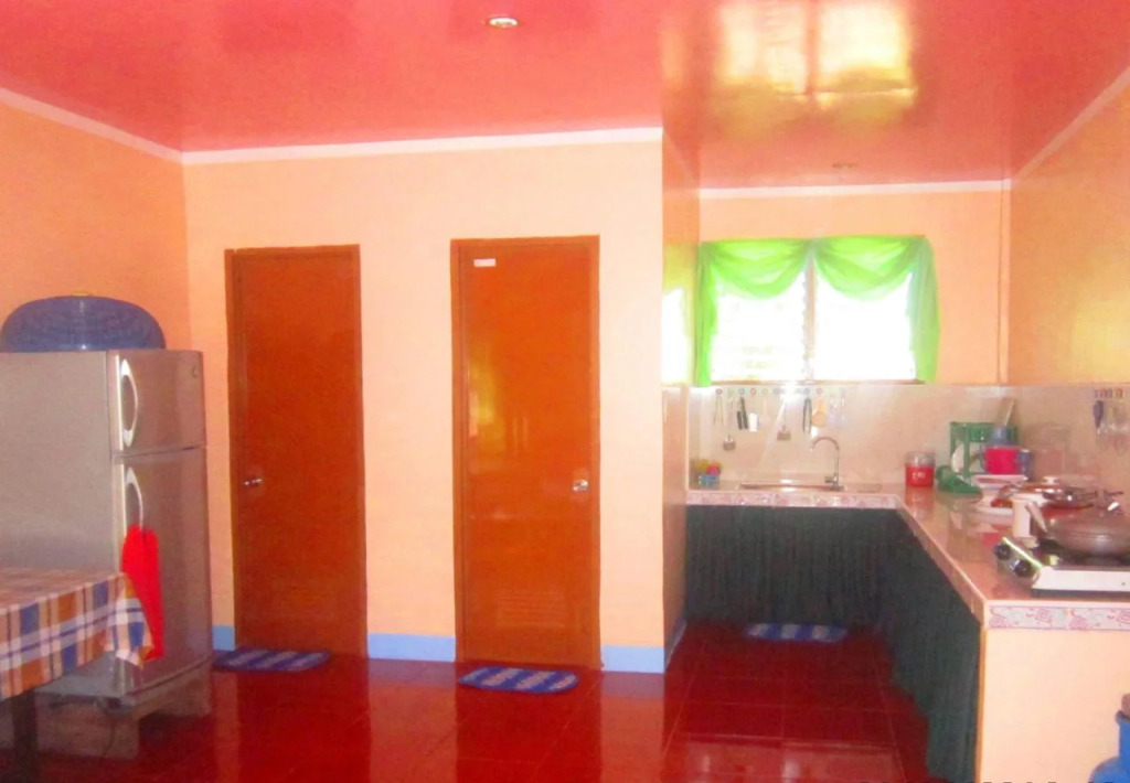 Pabualan Cottage