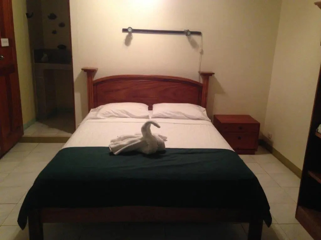Villa Del Sol Boutique Hotel