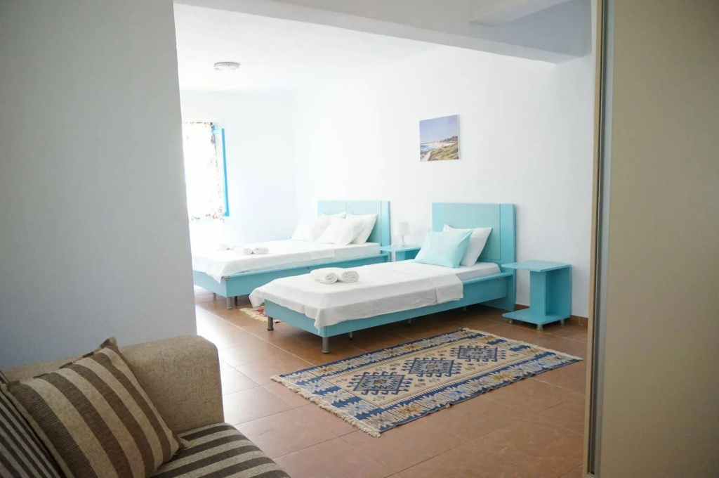 Esmana Otel