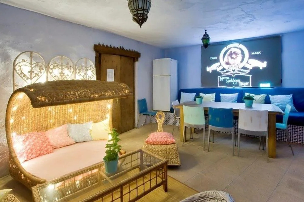 Stunning Moorish villa