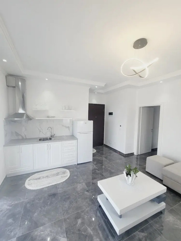 Makla Apartaments