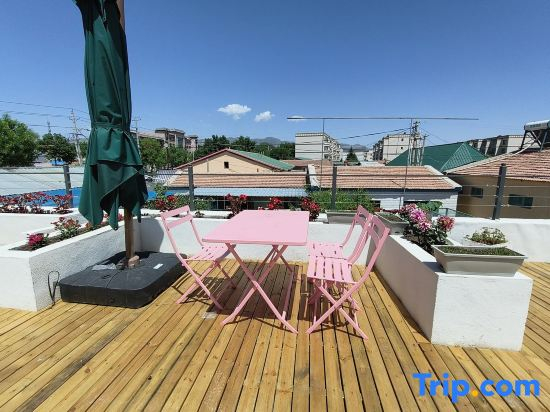 Turks Clouds B&B