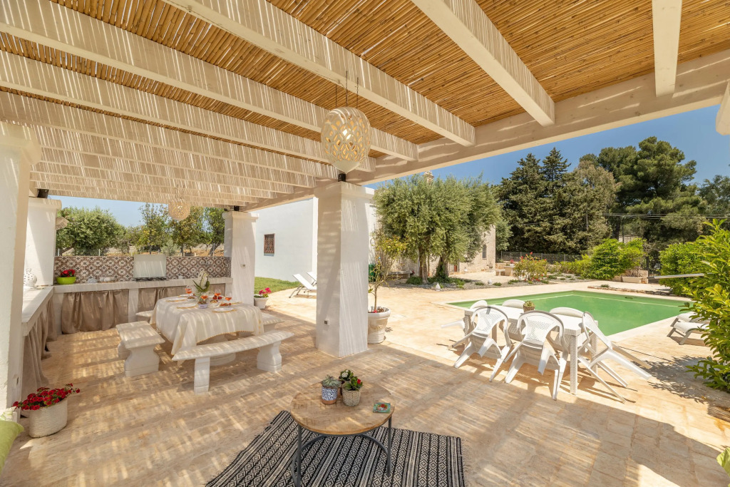Villa del Fico d'India