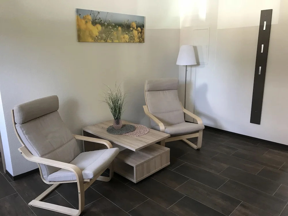 Appartements am Schaalsee