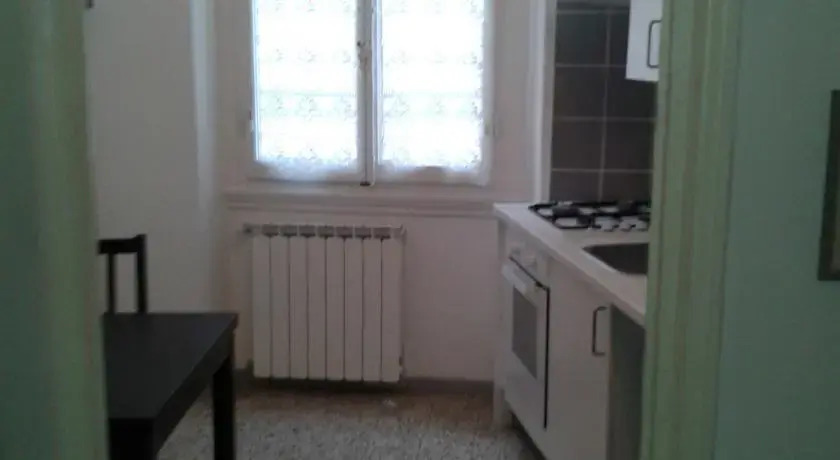 Unique Apartment Florence