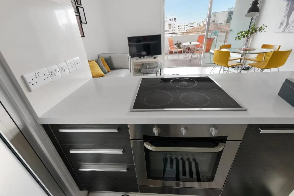 Glabur Fabulous 2 BDR Nicosia Center Free Parking & Wifi