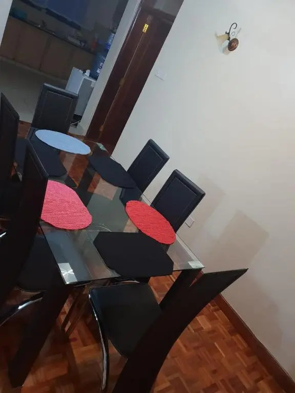 Tawa Furnished Apartment