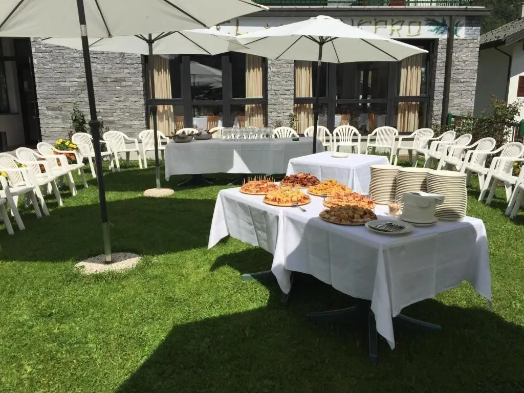 Hotel Ginepro
