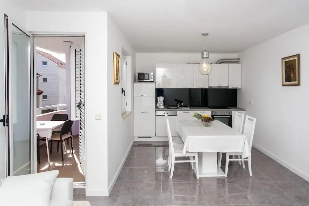 Apartment Dupčić