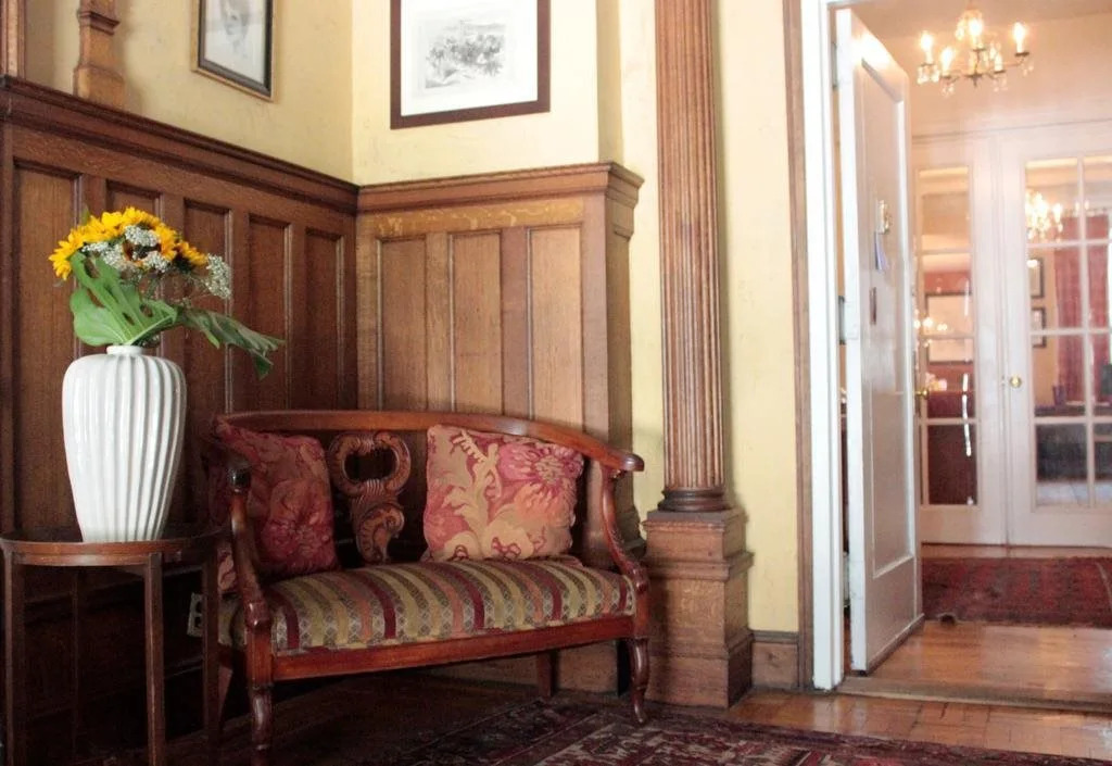 Sugar Hill Harlem Inn