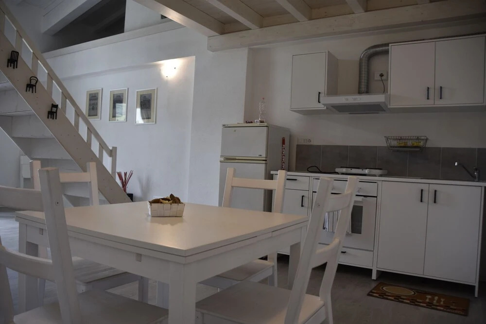 Agriturismo Orto dei Rolli