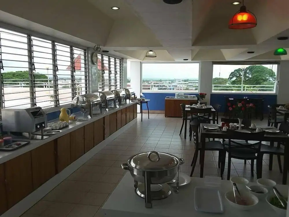 Diamond Crown Hotel Dawei