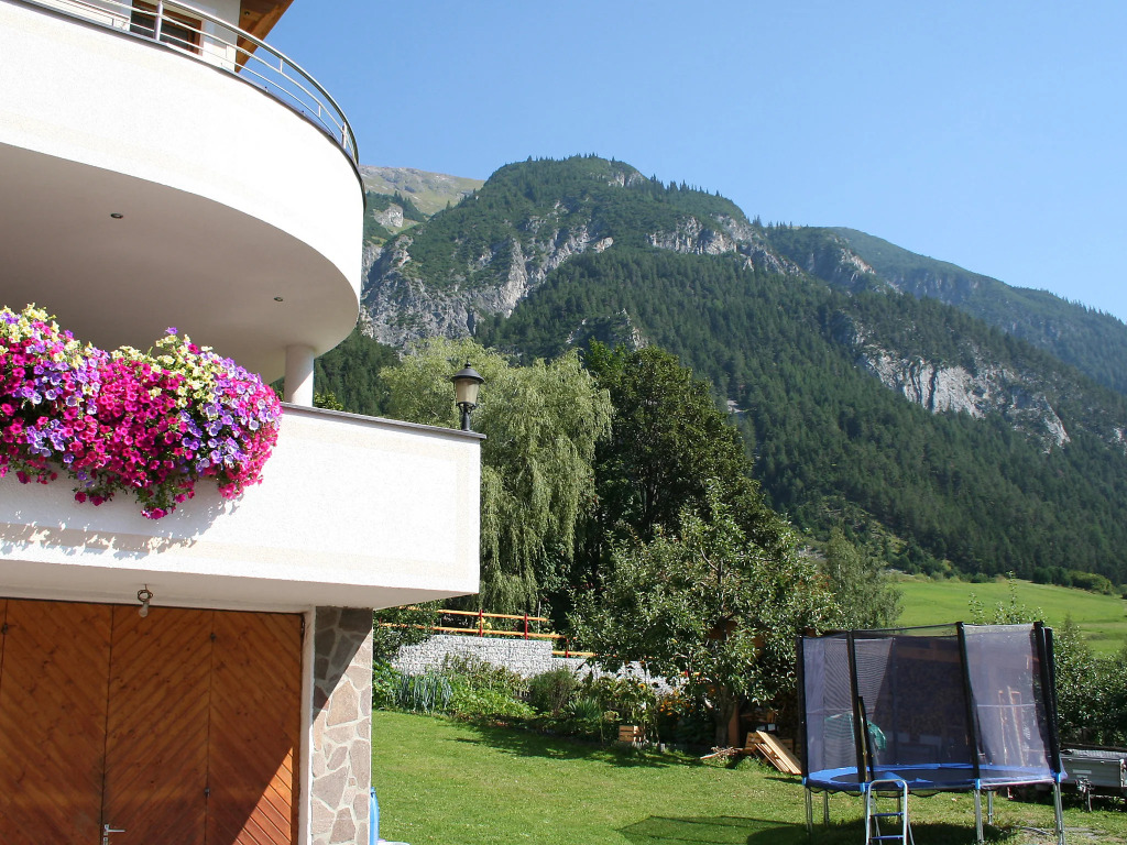 Apartment Christian by Interhome