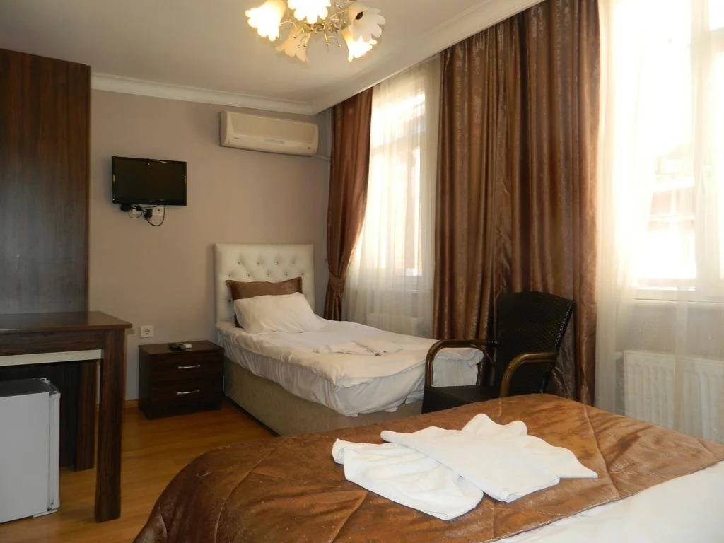 Millenium Hotel