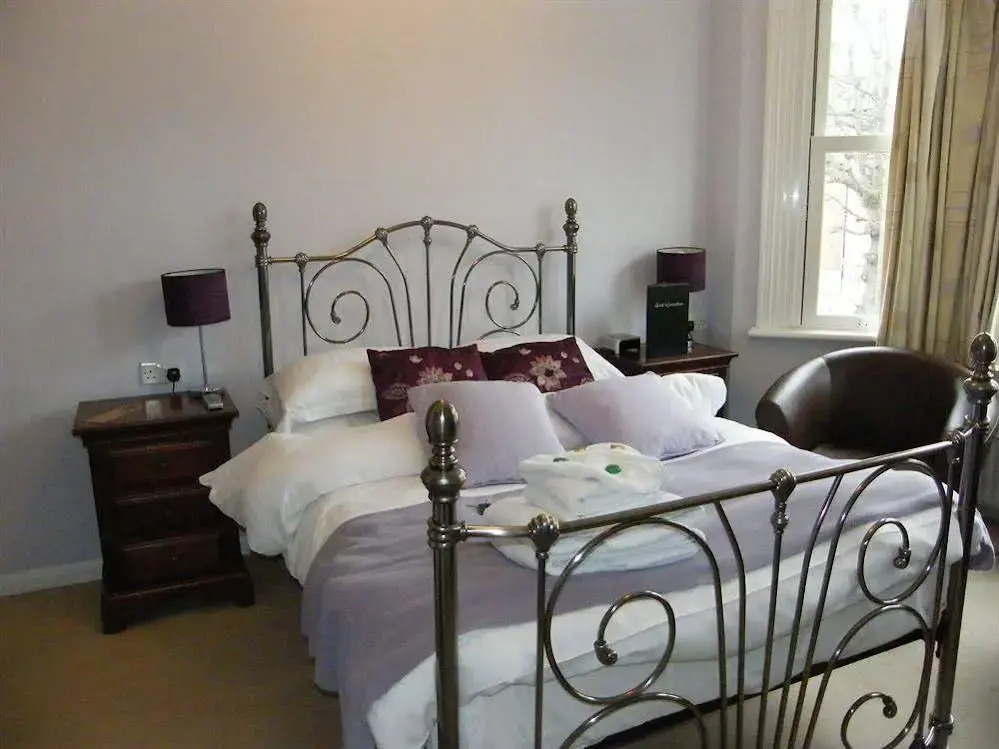 Seafield House