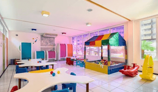 Gran Lençóis Flat Residence