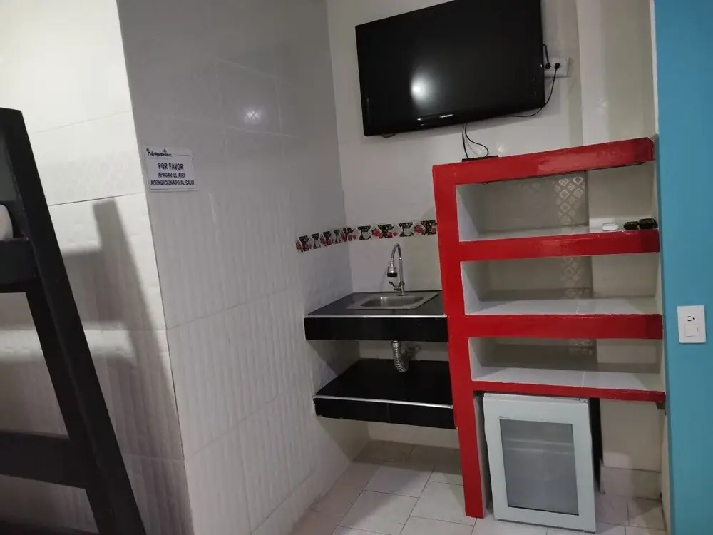 Hospedar Alojamiento Turístico