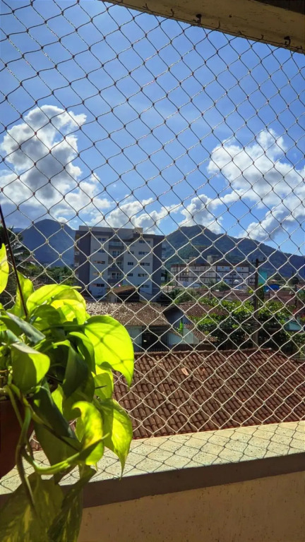 Ubatuba Apartamento Perequê Açu