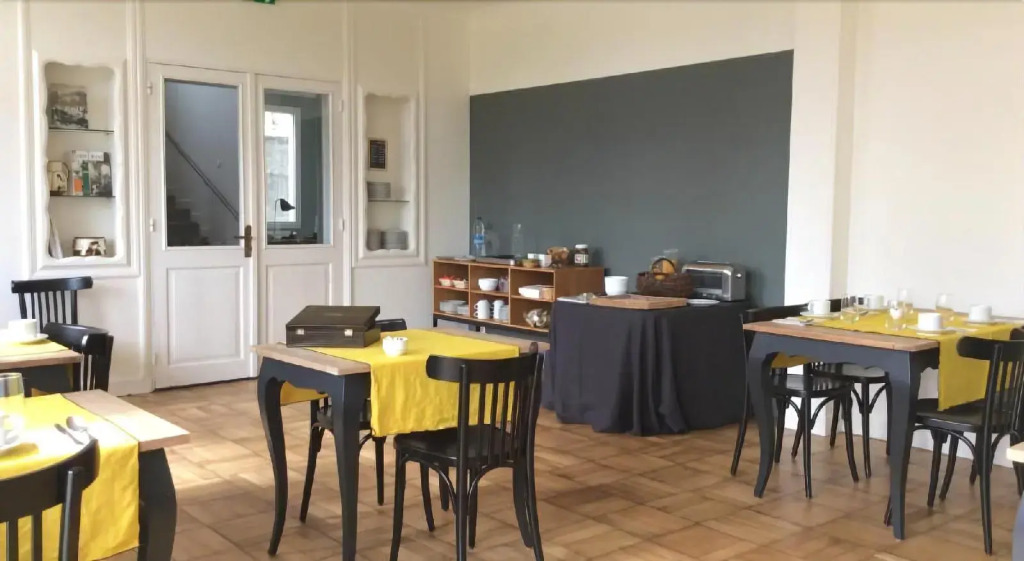 Hotel de France