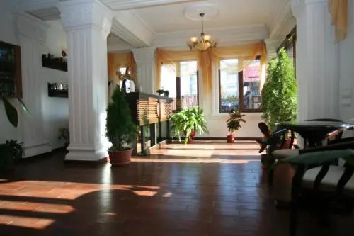 Hotel Belvedere