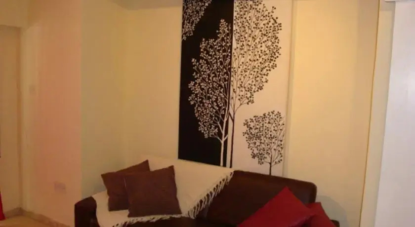 River Beach Apartment No. 202, Block B